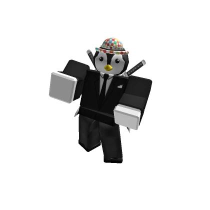 Mochi's avatar