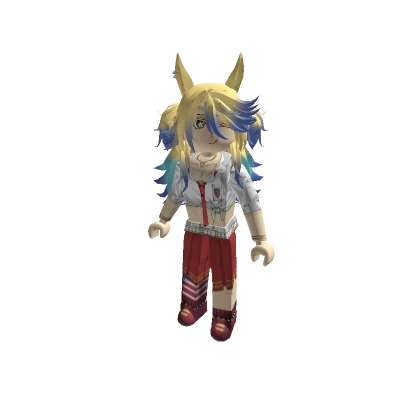 ObeyYourMaster's avatar