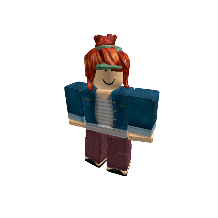 Roblox banner for @Pinafore