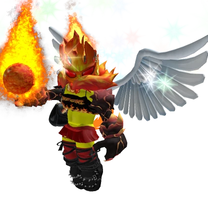 Superdude4800's avatar