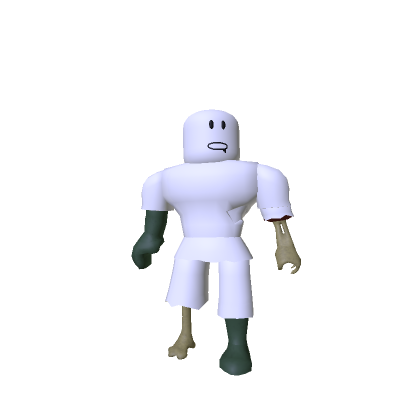 Classic Zombie