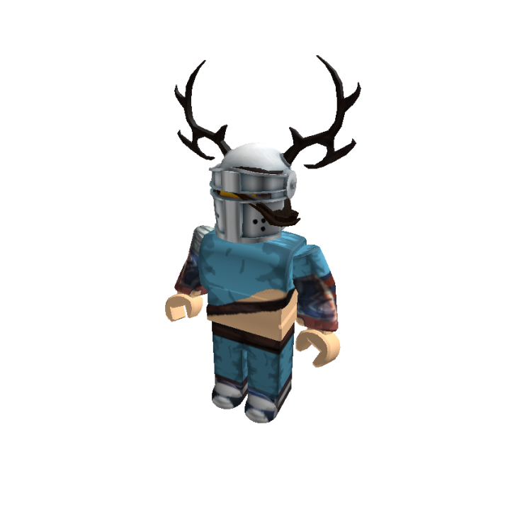 Roblox banner for @Rescues