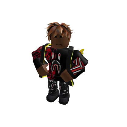 TheFabulousMonkey's avatar