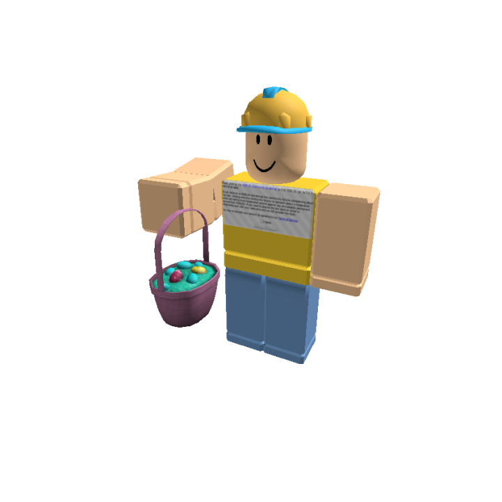 Roblox banner for @Santander