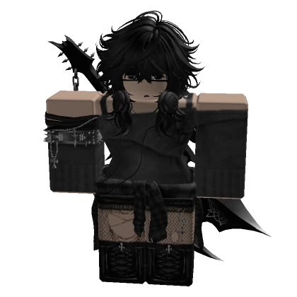 RenderIsTaken's avatar