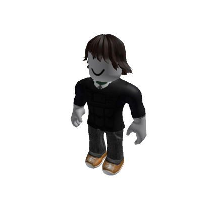 Full avatar of dhruvdoesroblox