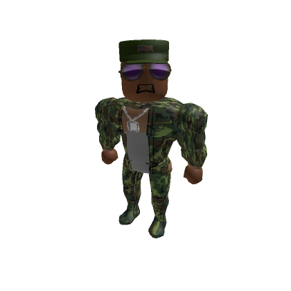 ForgetfulMichaeltwo's avatar