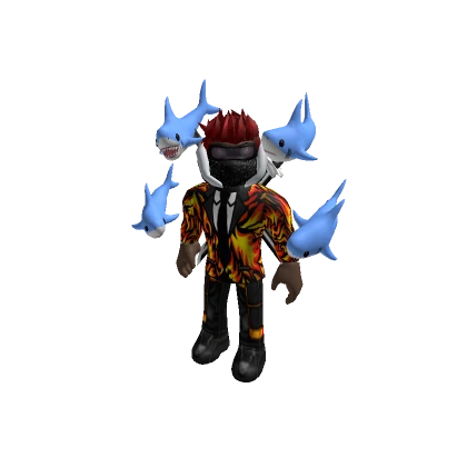 Shark_Commander's avatar