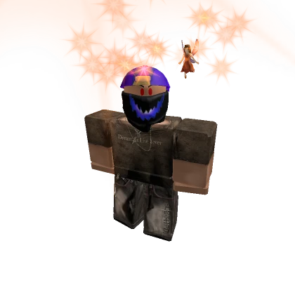 LargerFishFrosty's avatar