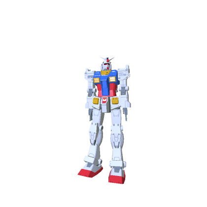Gundam Sama