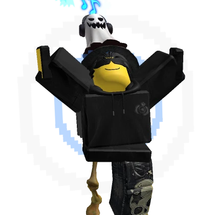 Fries's avatar