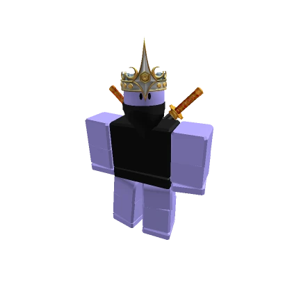 Yuzaka's avatar