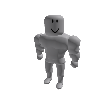 Superhero - Roblox