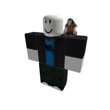 Bagulhodoidoo's avatar