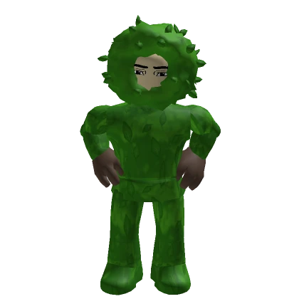 BushyCreate's avatar