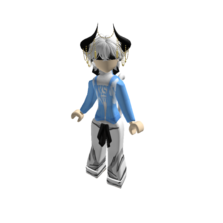 Roblox banner for @Samio_069