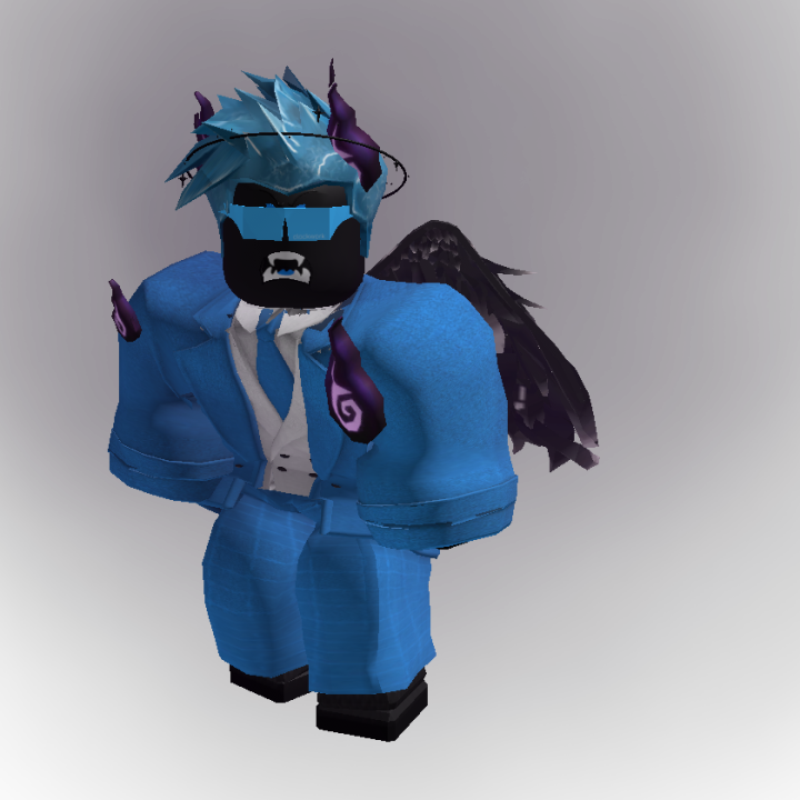 Roblox banner for @Agreed