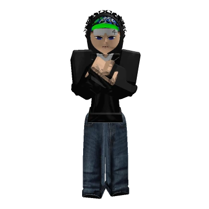 mclauren1222's avatar