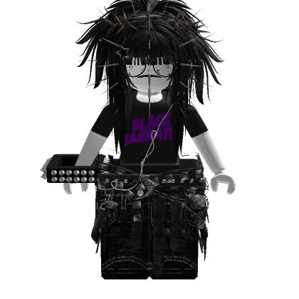 Uni's avatar