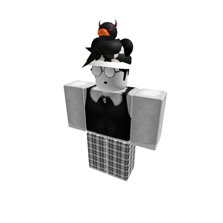 Roblox banner for @Narnia