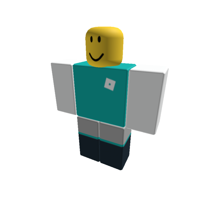 Roblox banner for @Announcer