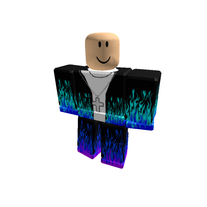 Roblox banner for @Duct