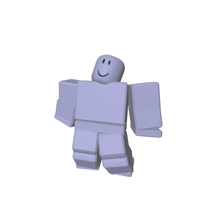 Zombie Animation V2