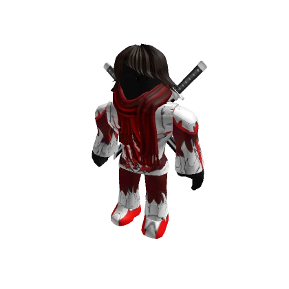 RobloxianGamer7991's avatar