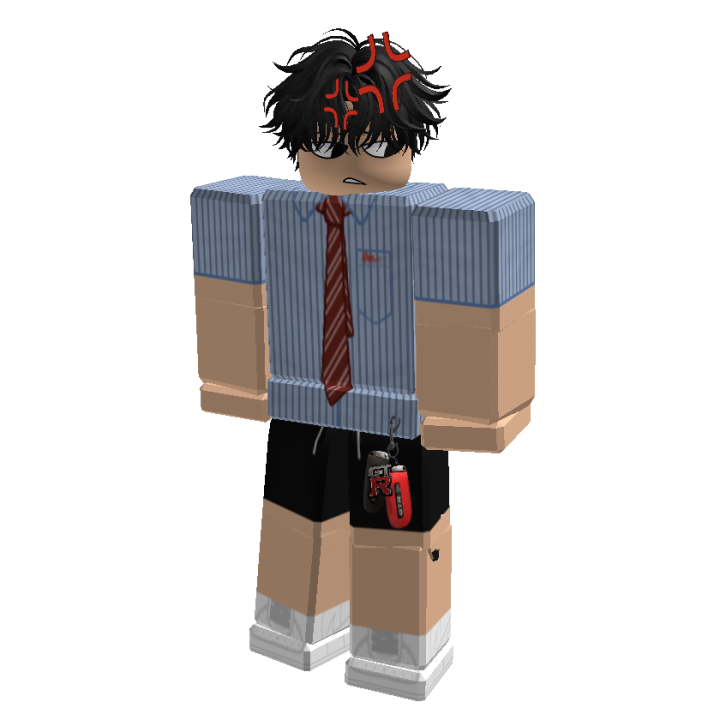 Roblox banner for @NaufallSR