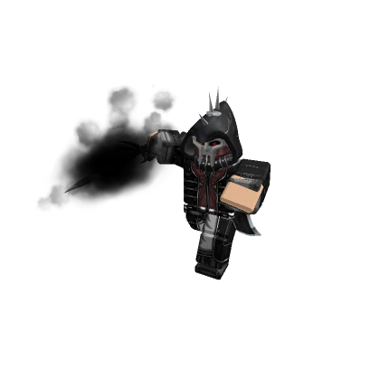 DarkenedLord's avatar