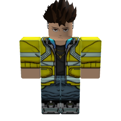 Full avatar of haitham_play