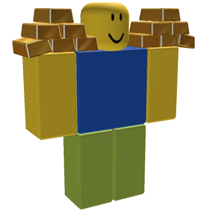 OfficialRacket's avatar