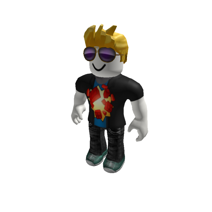 Roblox banner for @Juanfe500