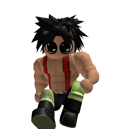 MrDivineFierce's avatar