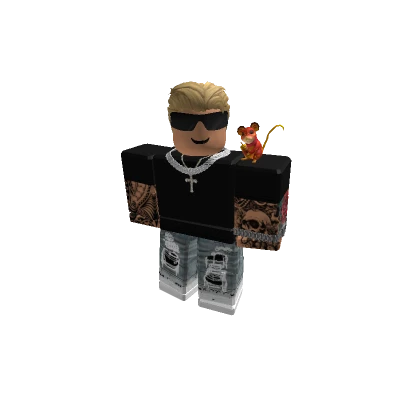 Queratina19's avatar