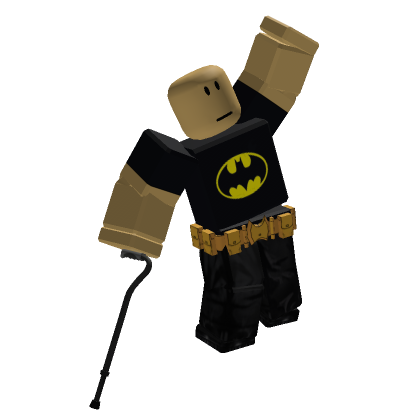 OliFlam's Roblox avatar