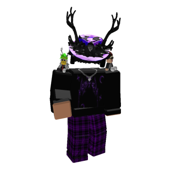 Andrew Roblox NoFilter