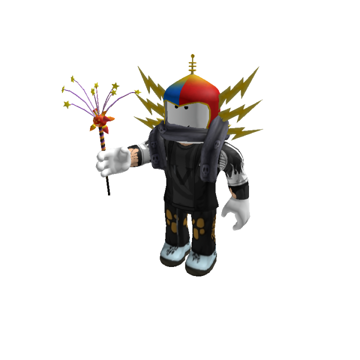 Roblox banner for @kilwa