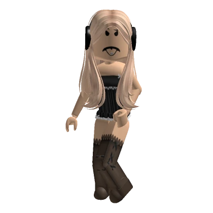 heyitsbrittneykade's avatar