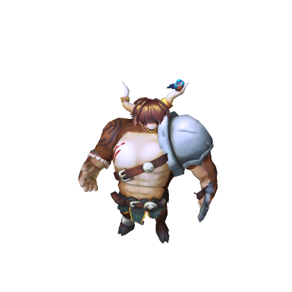 Oinan Thickhoof
