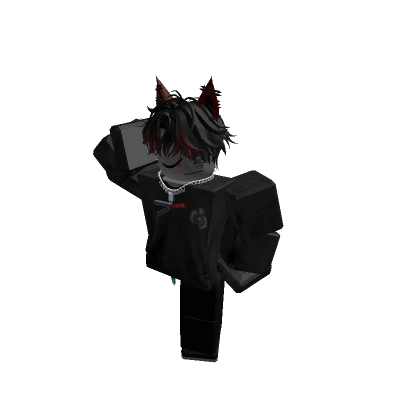 AustinBenji's avatar