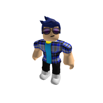 Willboi1998 Roblox