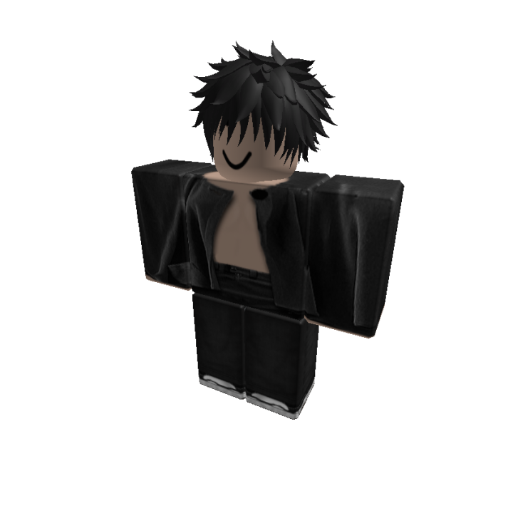 Roblox banner for @X0B7