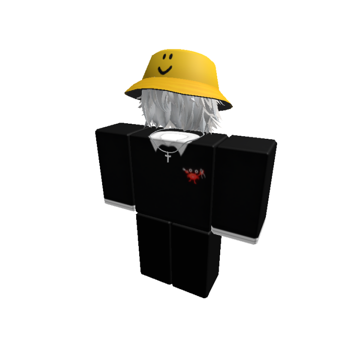 Roblox banner for @blade