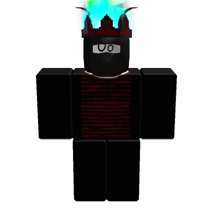 harmfulcomboss666's avatar