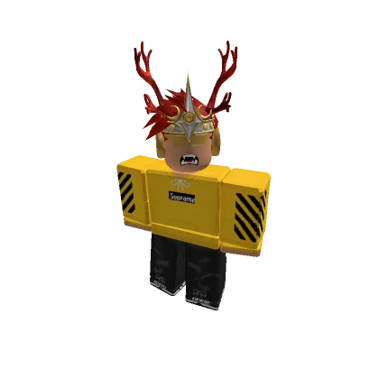 LikeablePlayer678's avatar