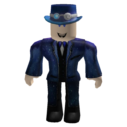 GamingRobloxParty's avatar