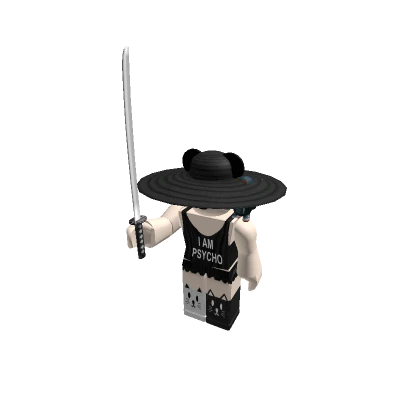 BabySamurai's avatar