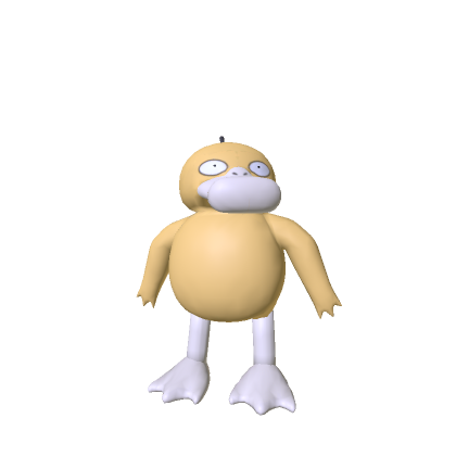 Guide to Psyduckc Roblox: Unlock Secrets & Fun