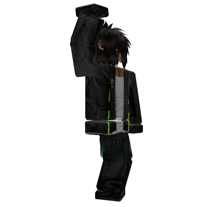 Roblox banner for @Disagreements
